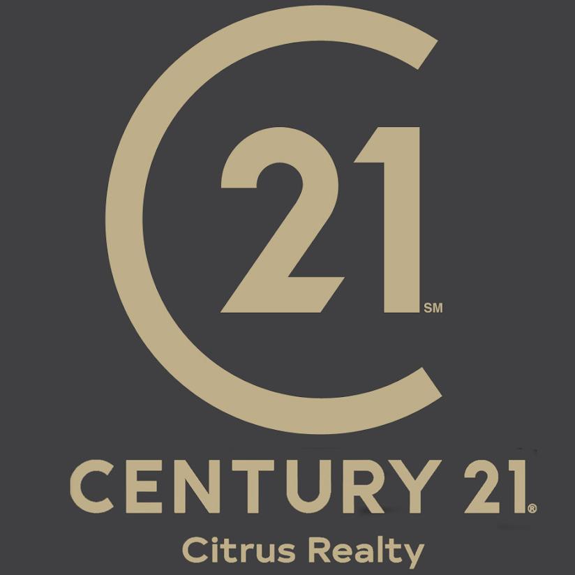 Century 21 Citrus Realty, Inc.